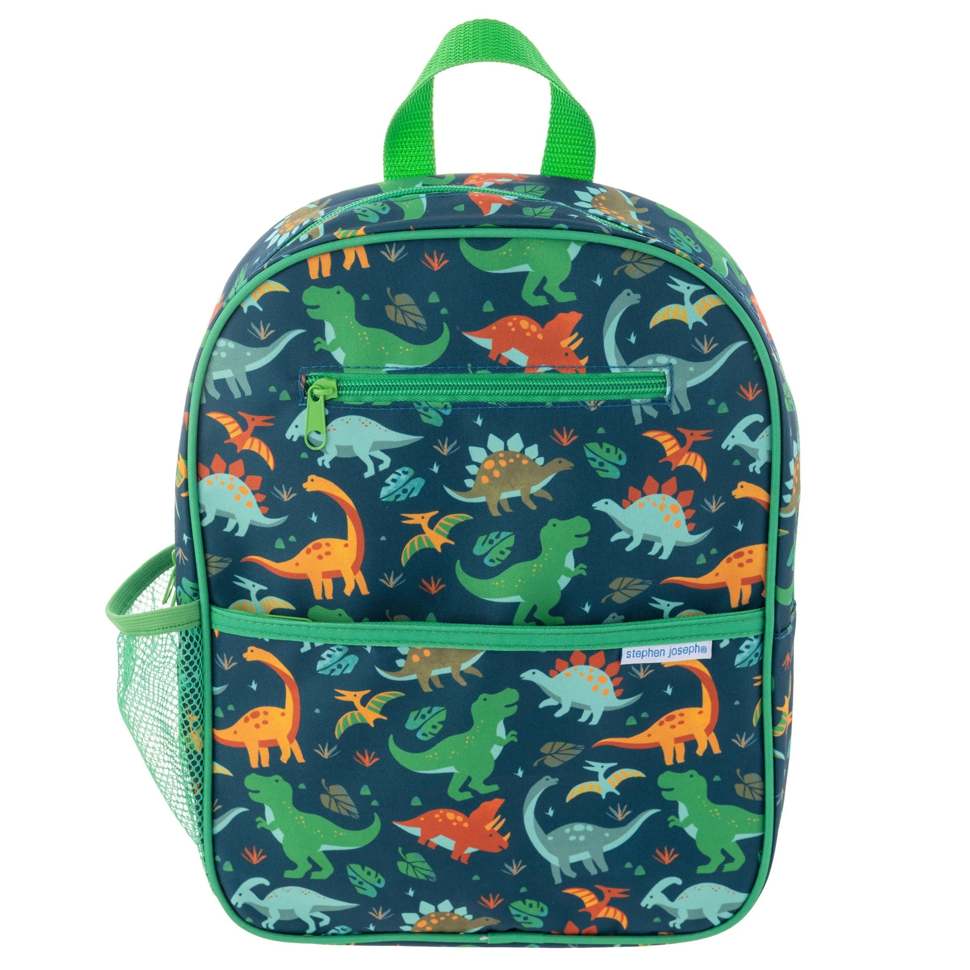 Stephen Joseph - Preschool Backpack | Dino Stephen Joseph - Preschool Backpack | Dino