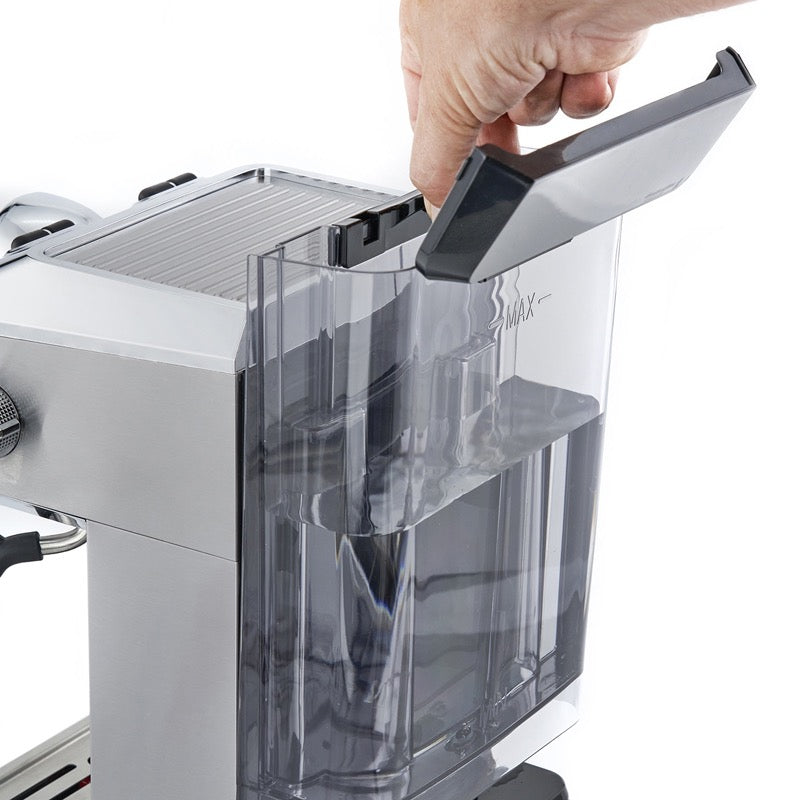 Caso - Espresso Machine 19 Bar | 1100W | 1.5 Liter Caso - Espresso Machine 19 Bar | 1100W | 1.5 Liter