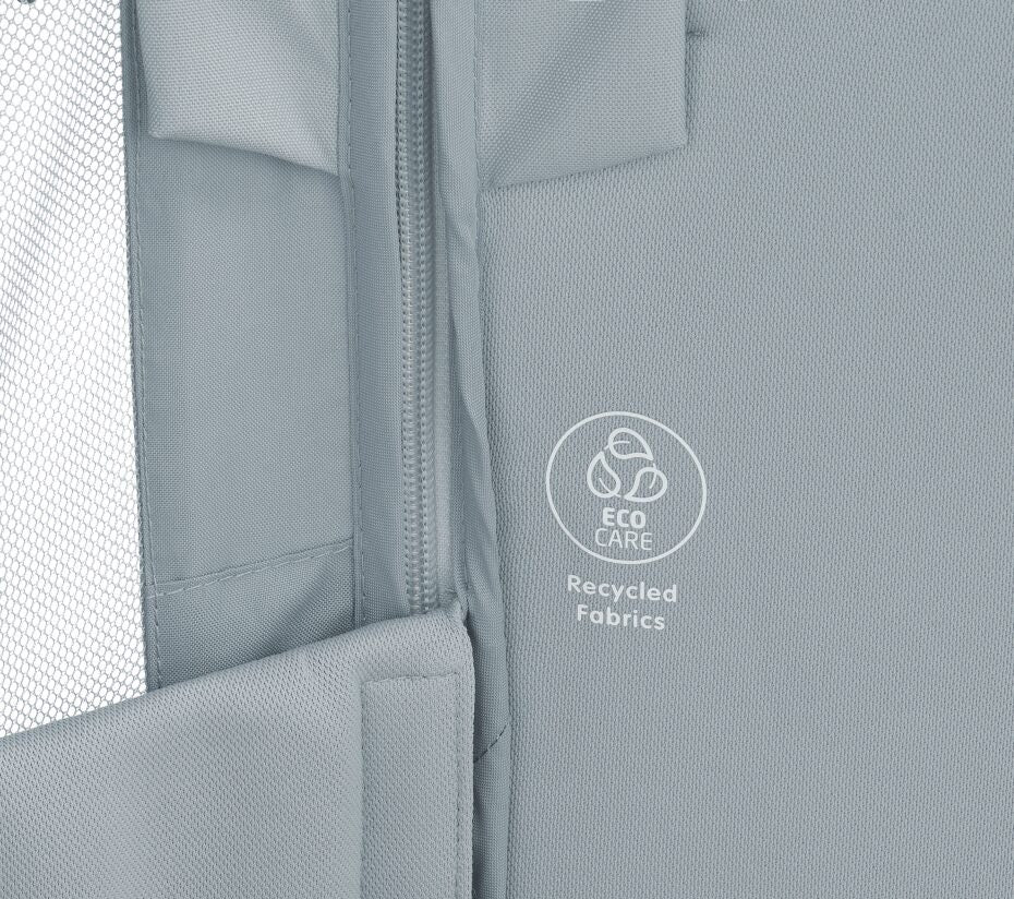 Maxi-Cosi - Tori 2-in-1 Co-Sleeper Ultra-Compact Fold Crib