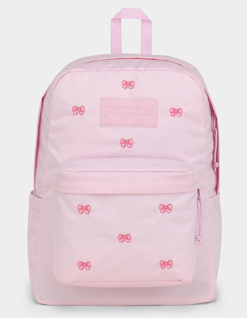 JanSport - Superbreak Plus FX Backpack 26L JanSport - Superbreak Plus FX Backpack 26L