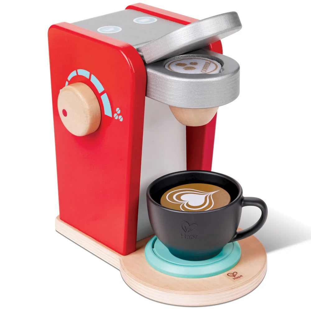Hape - Café Coffee Machine Hape - Café Coffee Machine