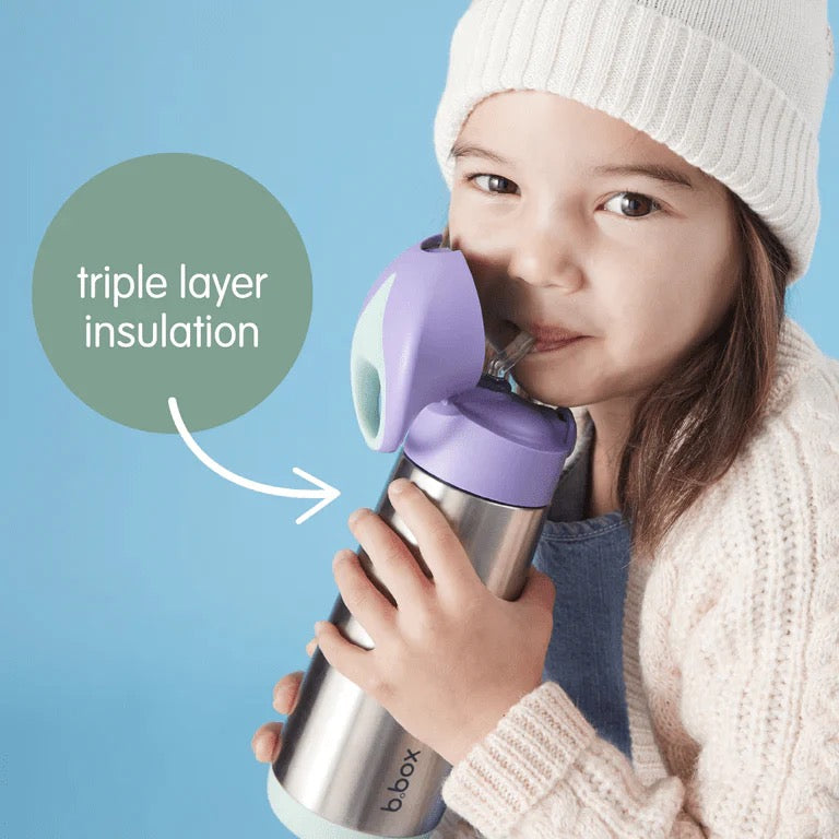 BBox - Insulated Drink Bottle | 500ml