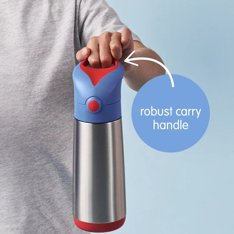 BBox - Insulated Drink Bottle | 500ml