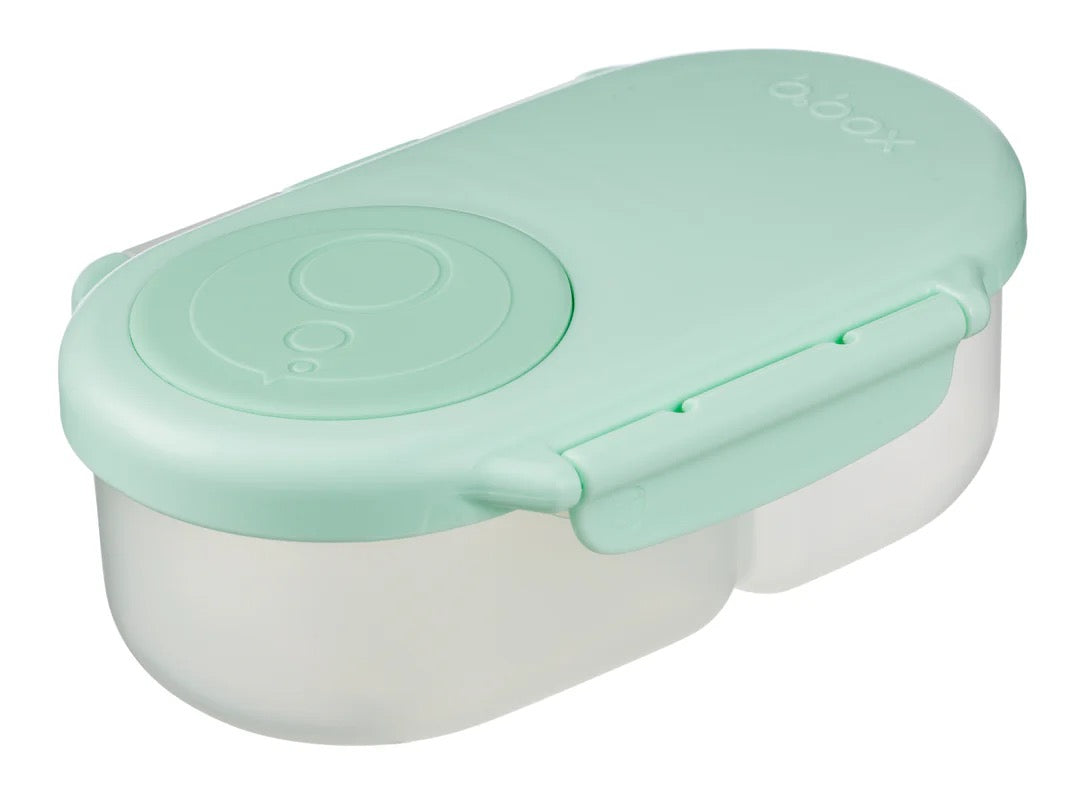 BBox - Snackbox - Spearmint BBox - Snackbox - Spearmint