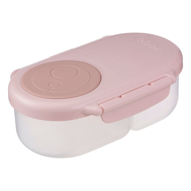 BBox - Snackbox - Blush Crush BBox - Snackbox - Blush Crush