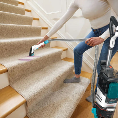Shark - CarpetXpert منظف السجاد العميق