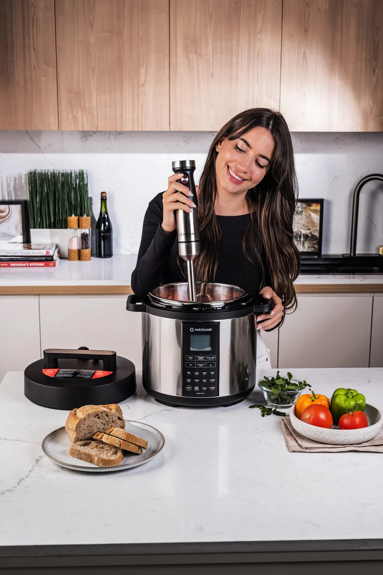 Nutricook - Handi | Hand Blender | 1200W Nutricook - Handi | Hand Blender | 1200W