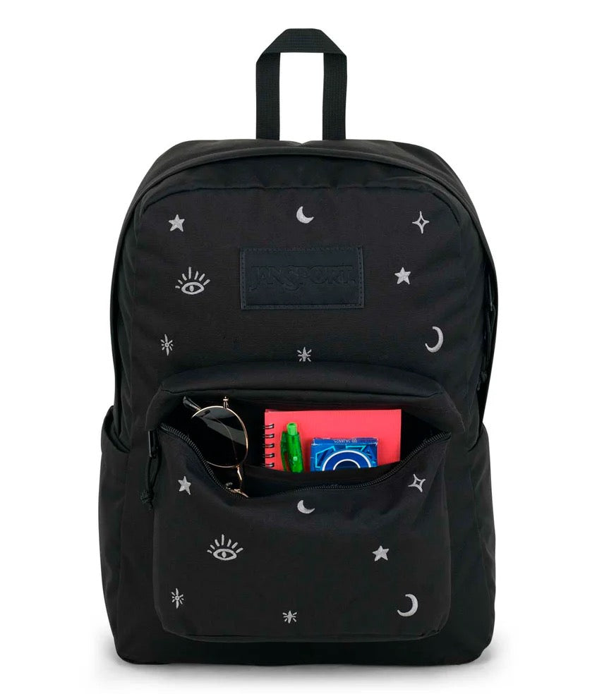 JanSport - Superbreak Plus FX Backpack 26L JanSport - Superbreak Plus FX Backpack 26L