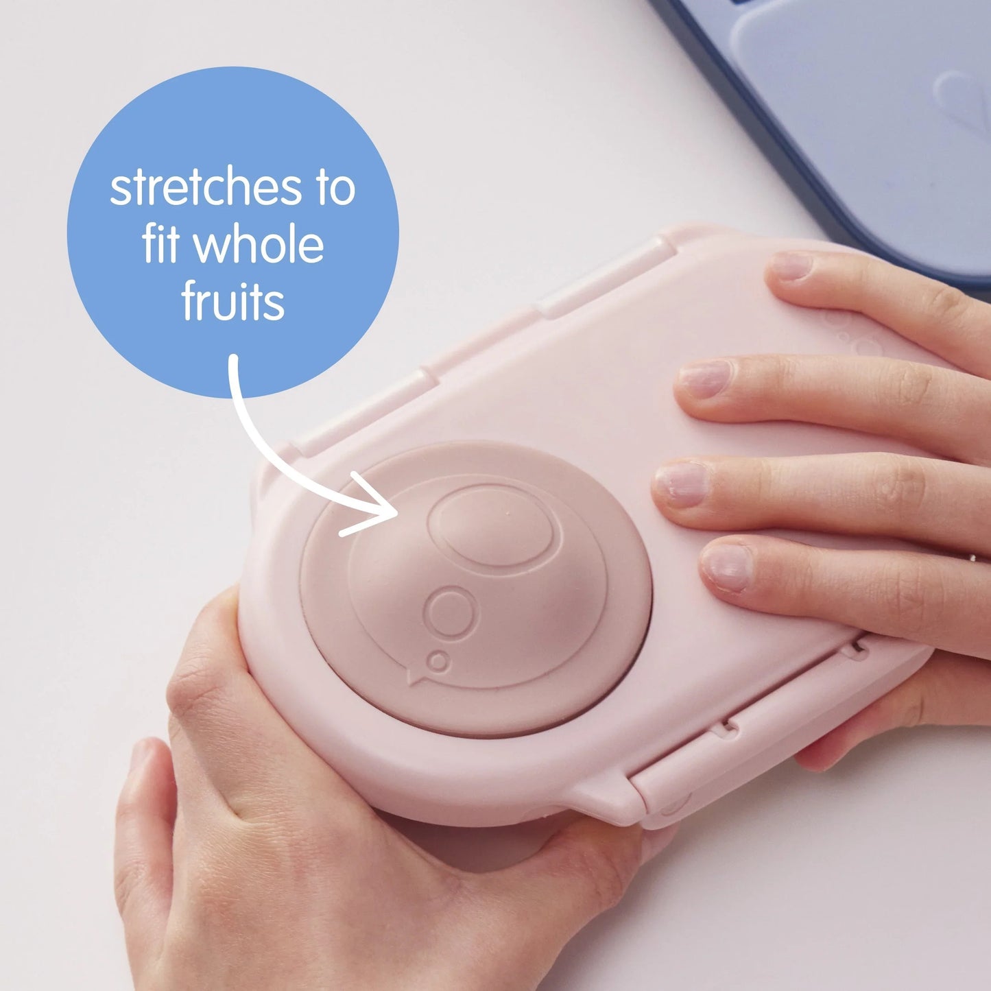 BBox - Snackbox - Chill Out