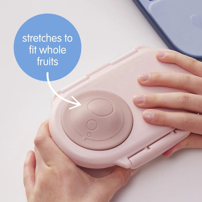 BBox - Snackbox - Chill Out