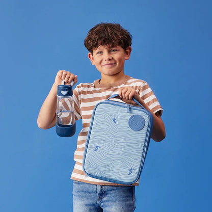 BBox -  Insulated Kids Lunch Bag