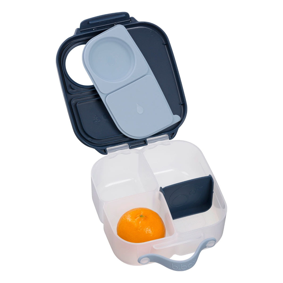BBox - Mini Lunchbox - Midnight BBox - Mini Lunchbox - Midnight