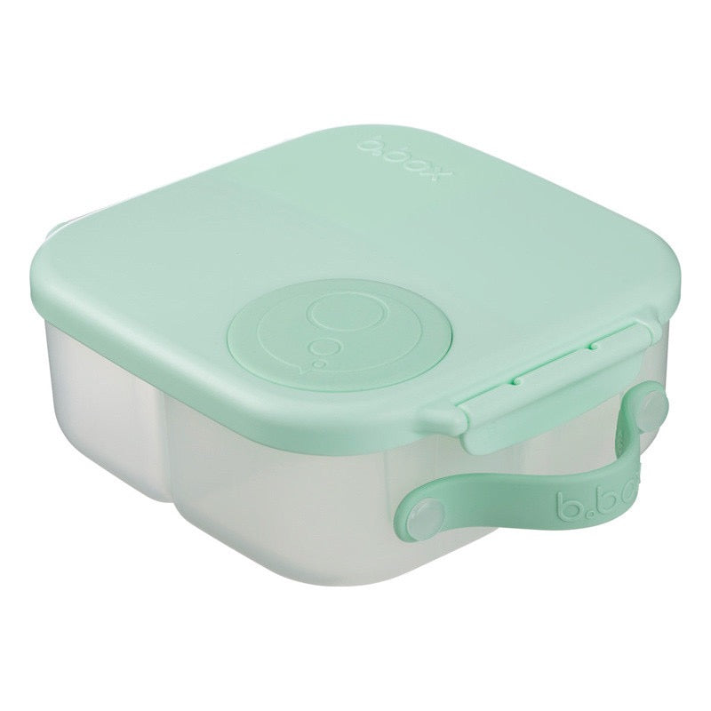 BBox - Mini Lunchbox - Spearmint BBox - Mini Lunchbox - Spearmint