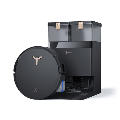 ECOVACS - DEEBOT X8 PRO OMNI Robotic Vacuum