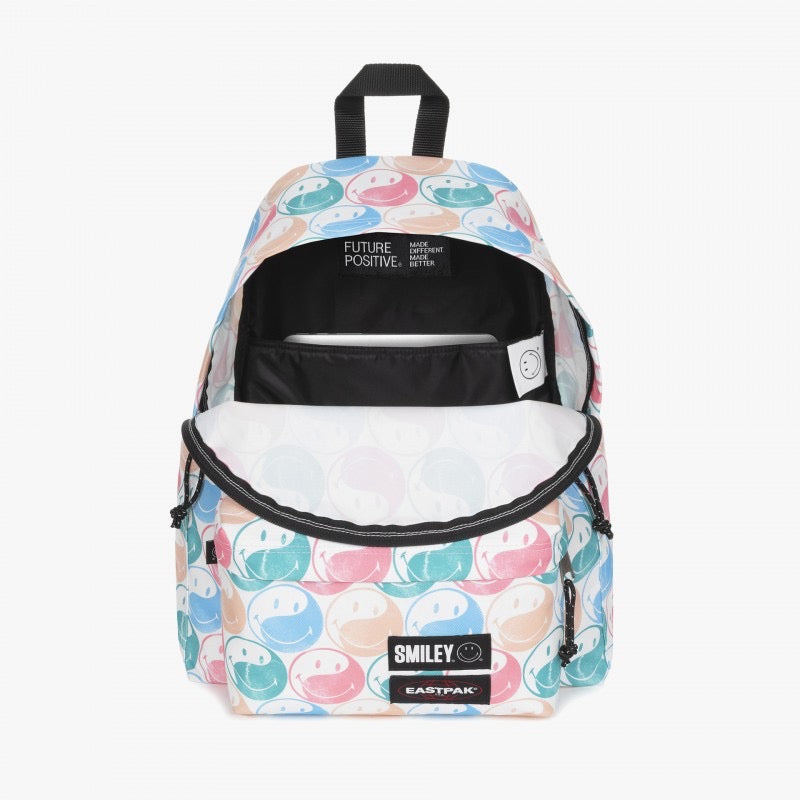 Eastpak - DAY PAK'R Backpack 24L | Smiley YY Color Eastpak - DAY PAK'R Backpack 24L | Smiley YY Color