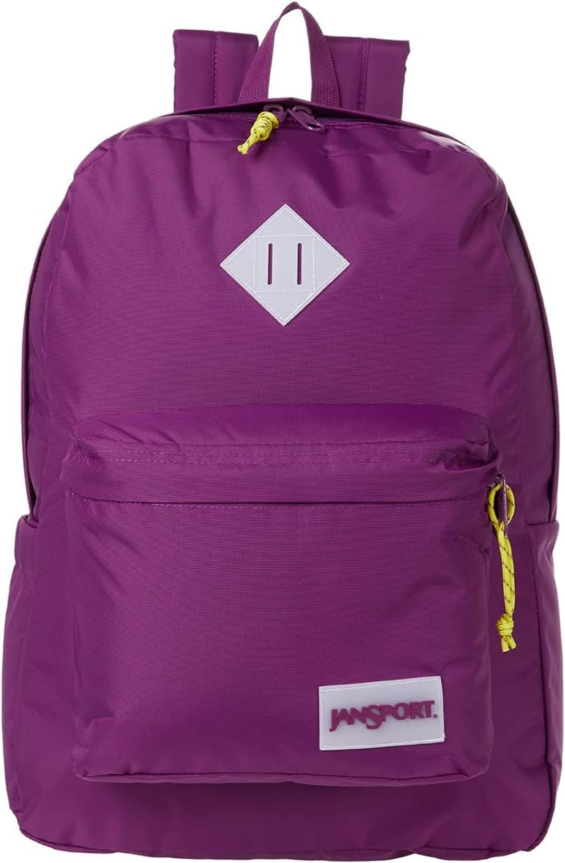 JanSport - Superbreak Plus FX Backpack 26L JanSport - Superbreak Plus FX Backpack 26L