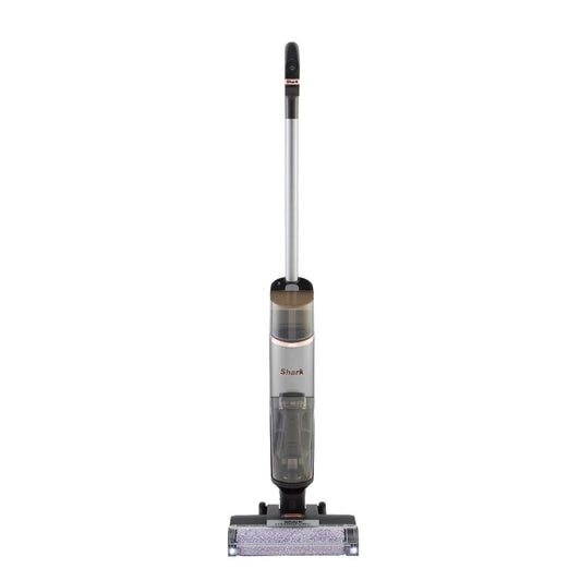 Shark - HydroVac Cordless Hard Floor Cleaner | Self Cleaning