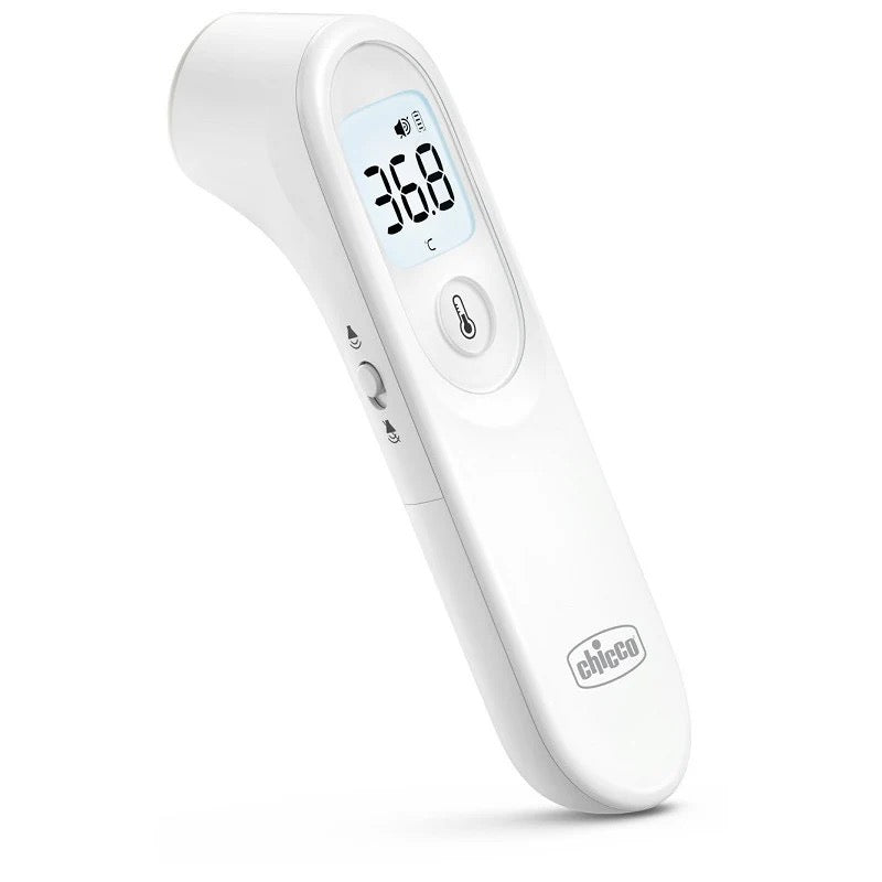 Chicco - Non-contact Infrared Thermometer Chicco - Non-contact Infrared Thermometer