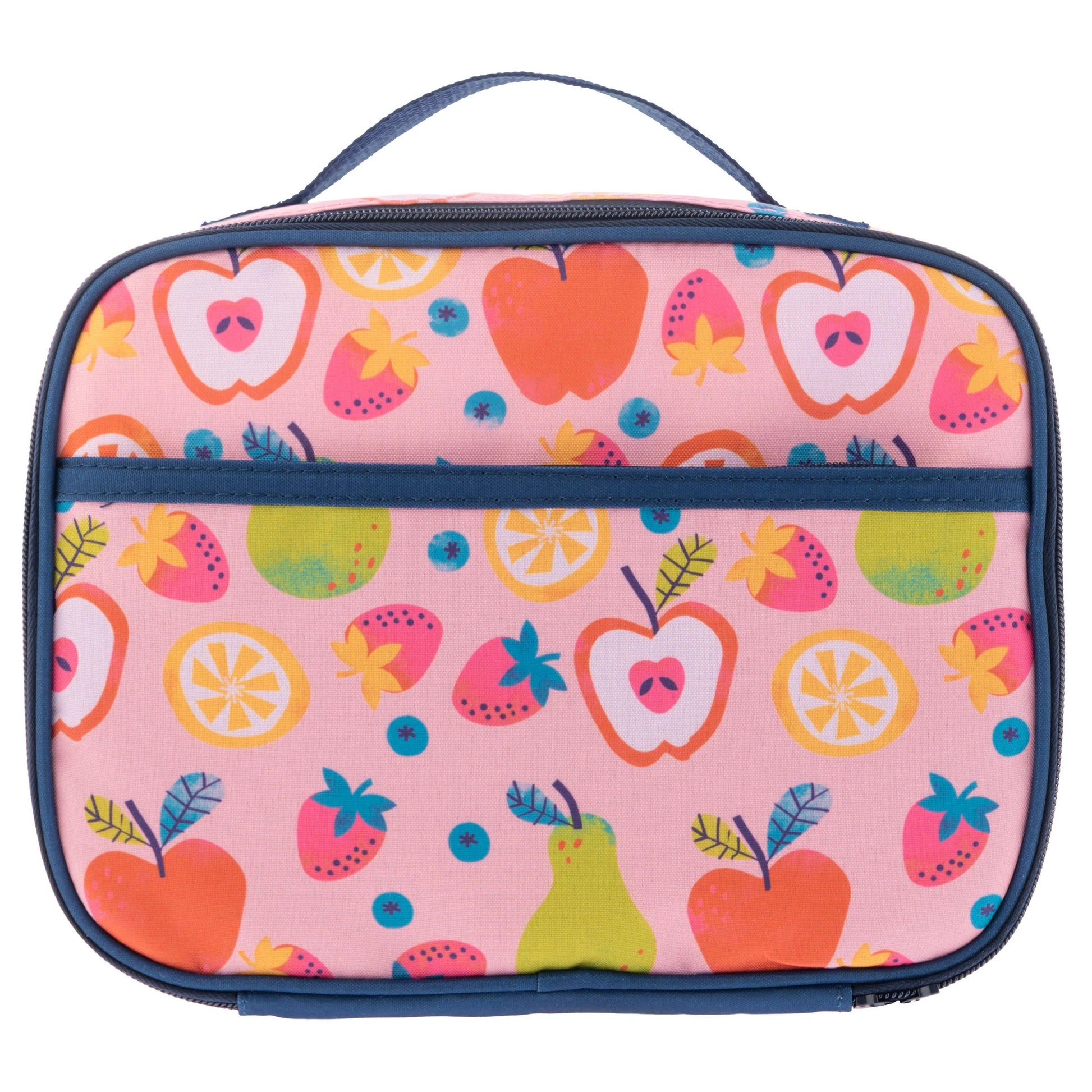 Stephen Joseph - Insulated Preschool Lunchbox | Fruit Stephen Joseph - Insulated Preschool Lunchbox | Fruit