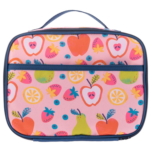 Stephen Joseph - Insulated Preschool Lunchbox | Fruit