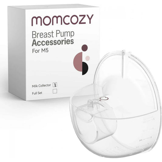 Momcozy - Milk Collector for M5 Pump