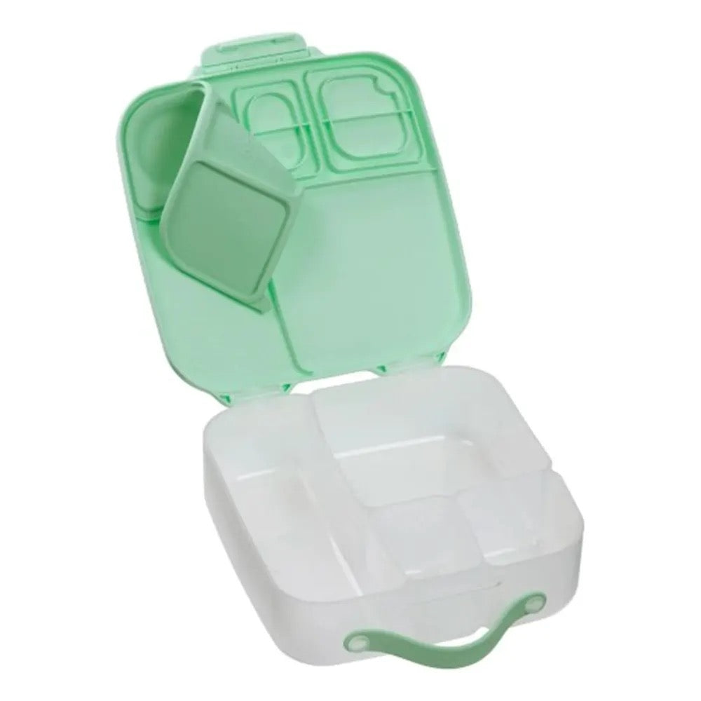 BBox - Mini Lunchbox - Spearmint BBox - Mini Lunchbox - Spearmint