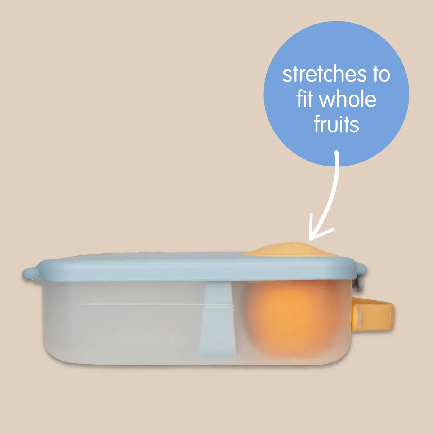 BBox - Lunchbox - Chill Out