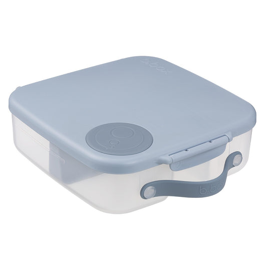 BBox - Lunchbox - Chill Out