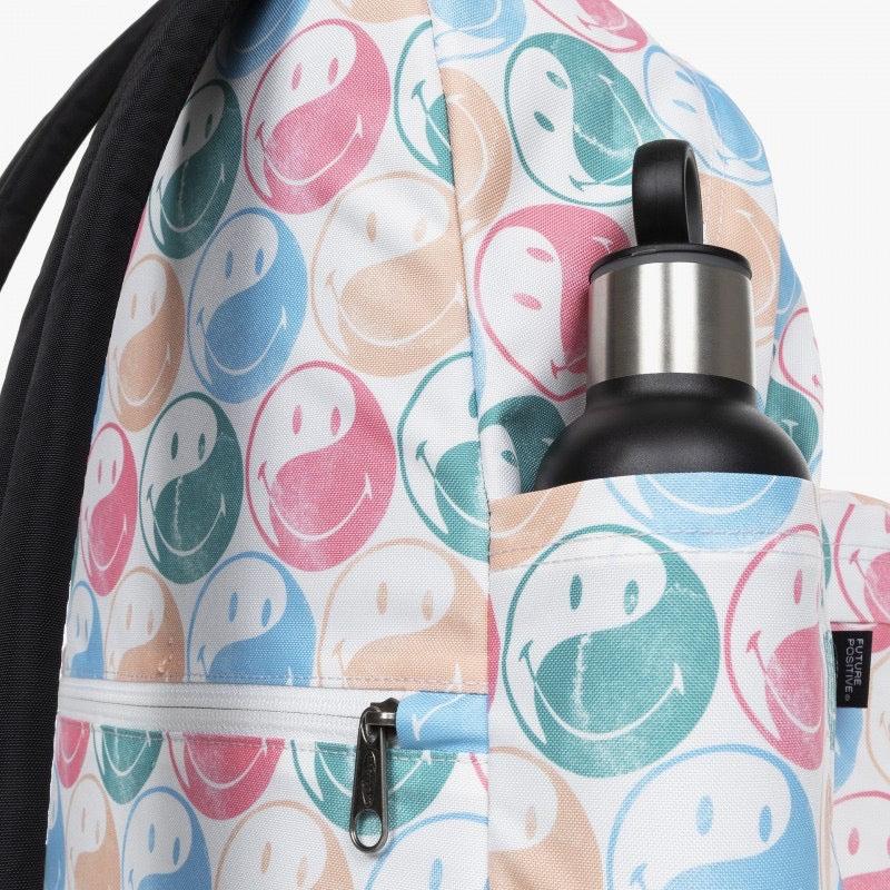 Eastpak - DAY PAK'R Backpack 24L | Smiley YY Color Eastpak - DAY PAK'R Backpack 24L | Smiley YY Color