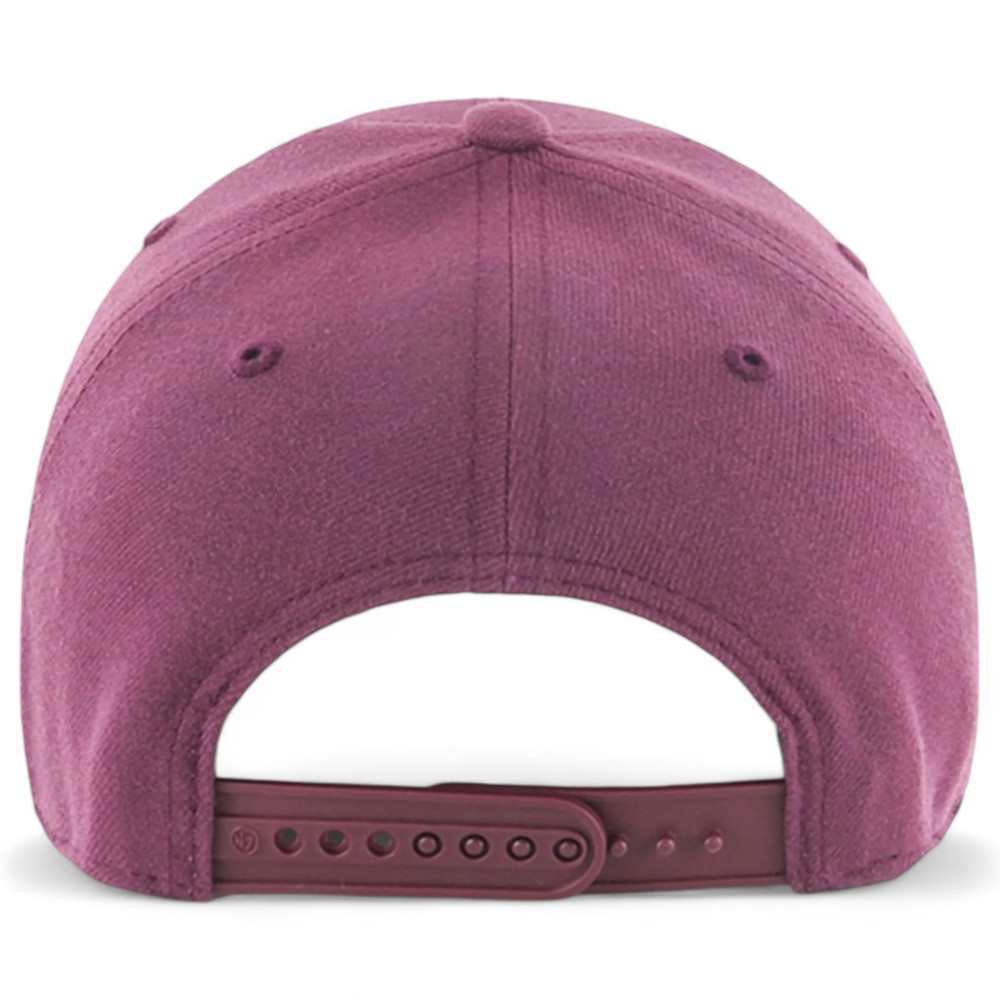 47 Brand - New York Yankees MVP Snapback Cap | Iris