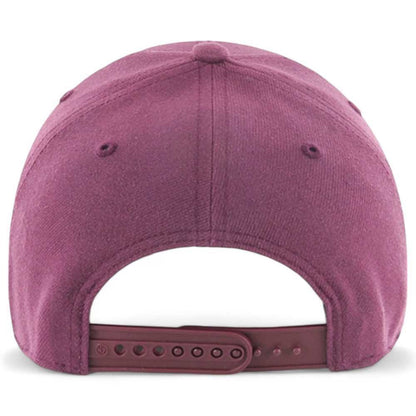 47 Brand - New York Yankees MVP Snapback Cap | Iris