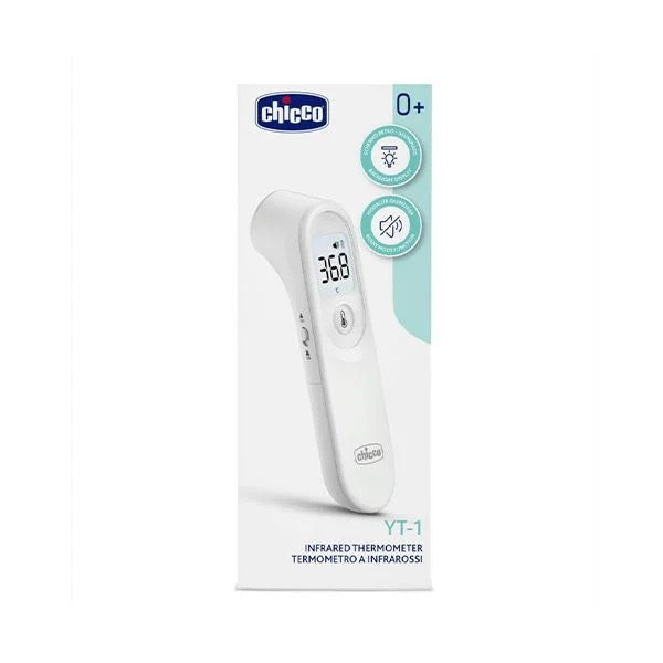 Chicco - Non-contact Infrared Thermometer Chicco - Non-contact Infrared Thermometer