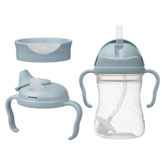 BBox - 3 in 1 Value Drinking Set | Ocean | 240ml