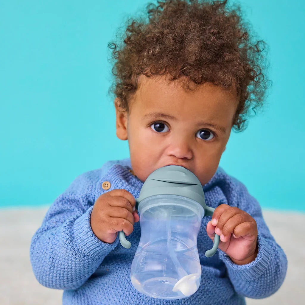 BBox - 3 in 1 Value Drinking Set | Ocean | 240ml