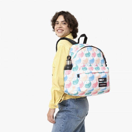 Eastpak - DAY PAK'R Backpack 24L Smiley YY Color — BambiniJO Jordan