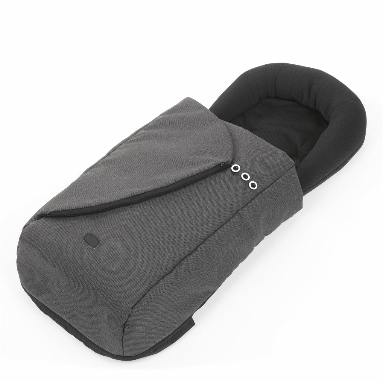 Chicco - One4Ever Snuggle Pod | Pirate Black
