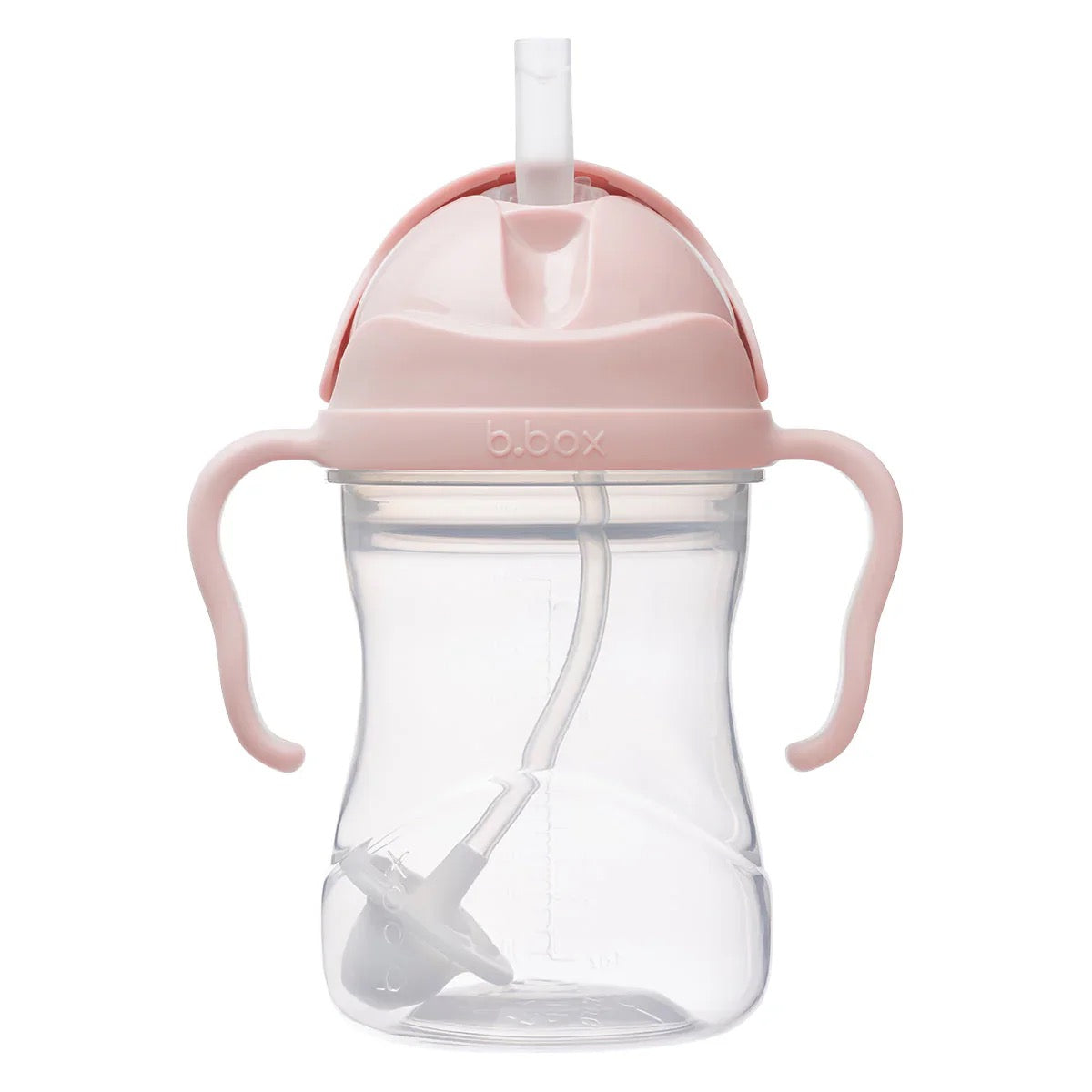 BBox - 3 in 1 Value Drinking Set | Blush | 240ml