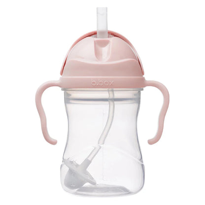 BBox - 3 in 1 Value Drinking Set | Blush | 240ml