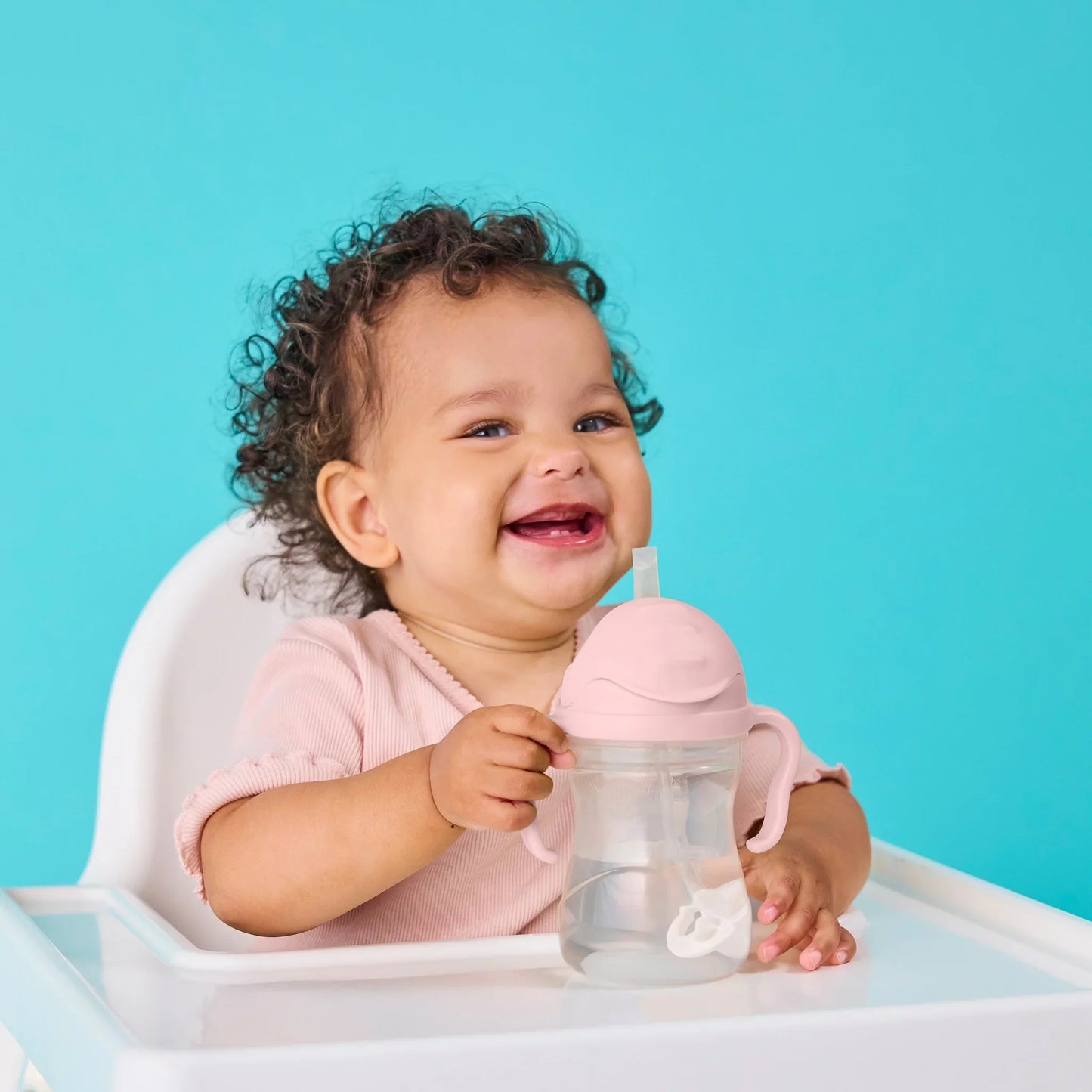 BBox - 3 in 1 Value Drinking Set | Blush | 240ml