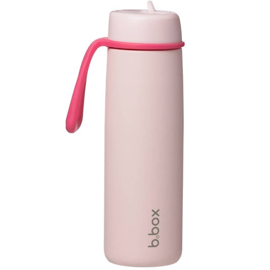 BBox - Insulated Flip Bottle | 690ml | Pink Paradise