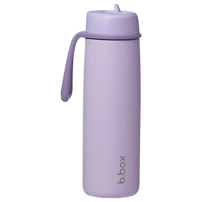 BBox - Insulated Flip Bottle | 690ml | Lilac Love