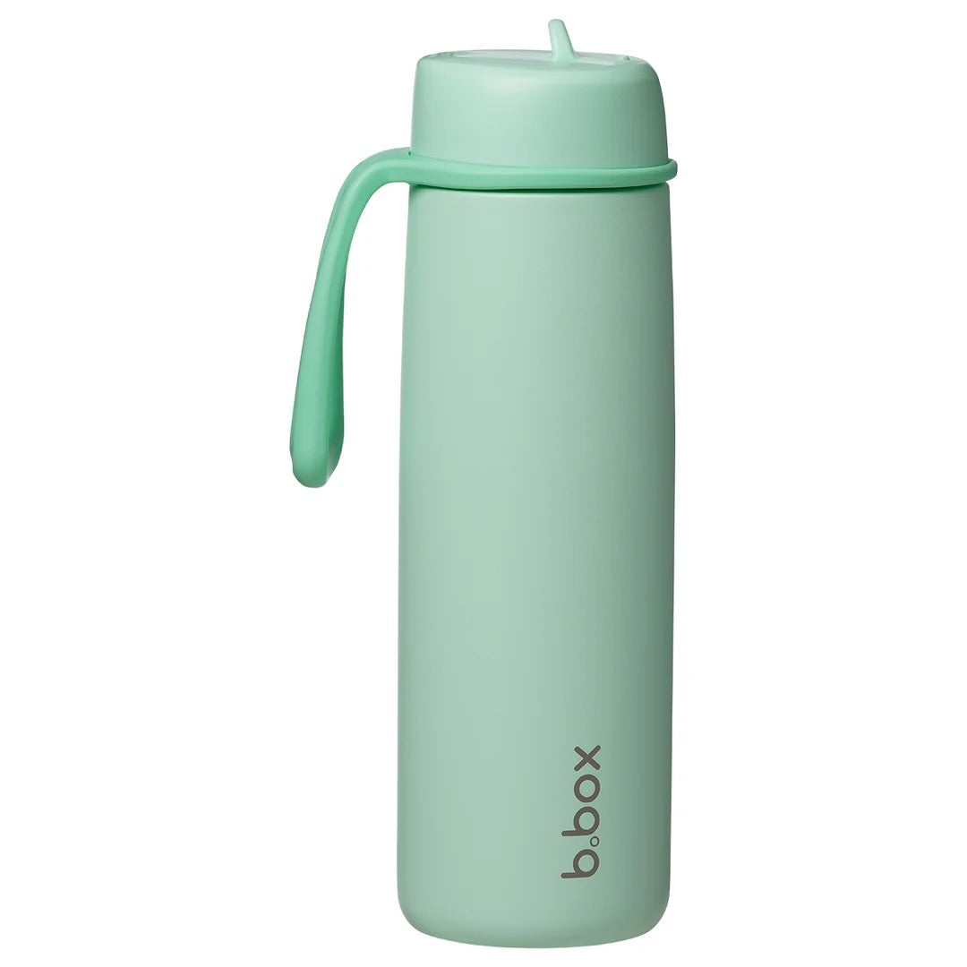 BBox - Insulated Flip Bottle | 690ml | Spearmint BBox - Insulated Flip Bottle | 690ml | Spearmint