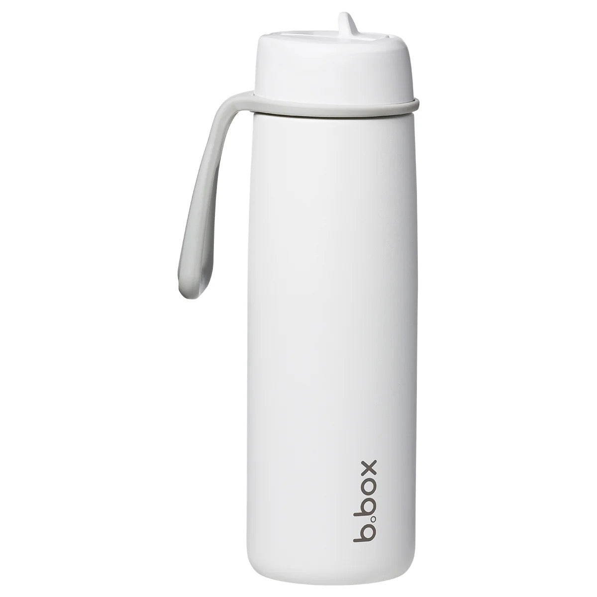 BBox - Insulated Flip Bottle | 690ml | White Out BBox - Insulated Flip Bottle | 690ml | White Out