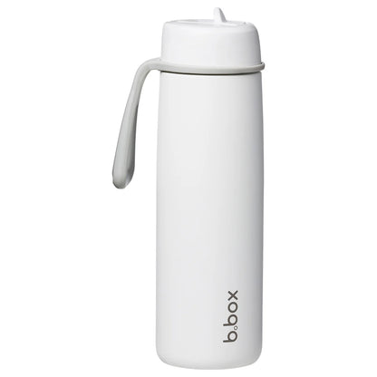 BBox - Insulated Flip Bottle | 690ml | White Out
