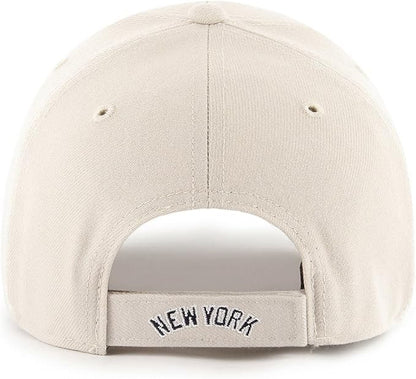 47 Brand - New York Yankees MVP Cap | Bone