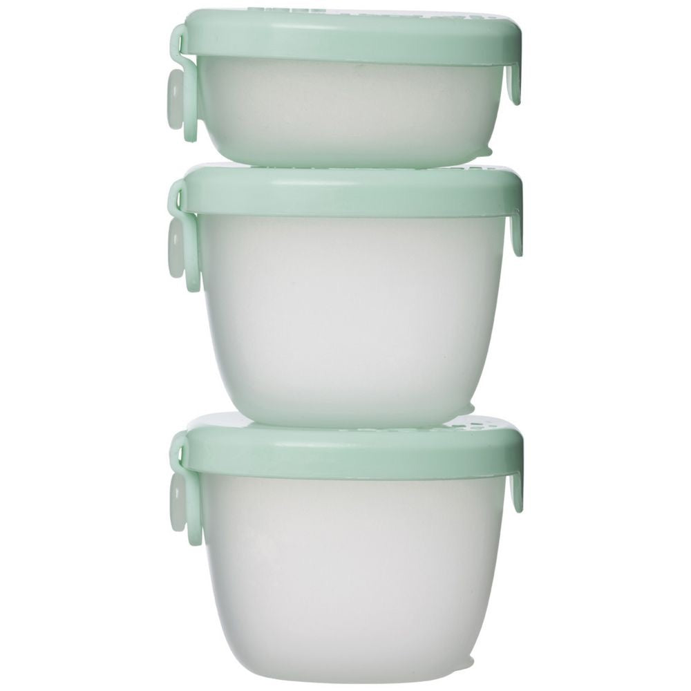 BBox - Leakproof Snack Tubs | Forest