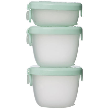 BBox - Leakproof Snack Tubs | Forest