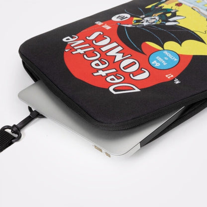 Eastpak - Blanket M | 15-inch Laptop Cover | Batman