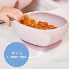 BBox - Silicone Bowl + Lid | Ocean BBox - Silicone Bowl + Lid | Ocean