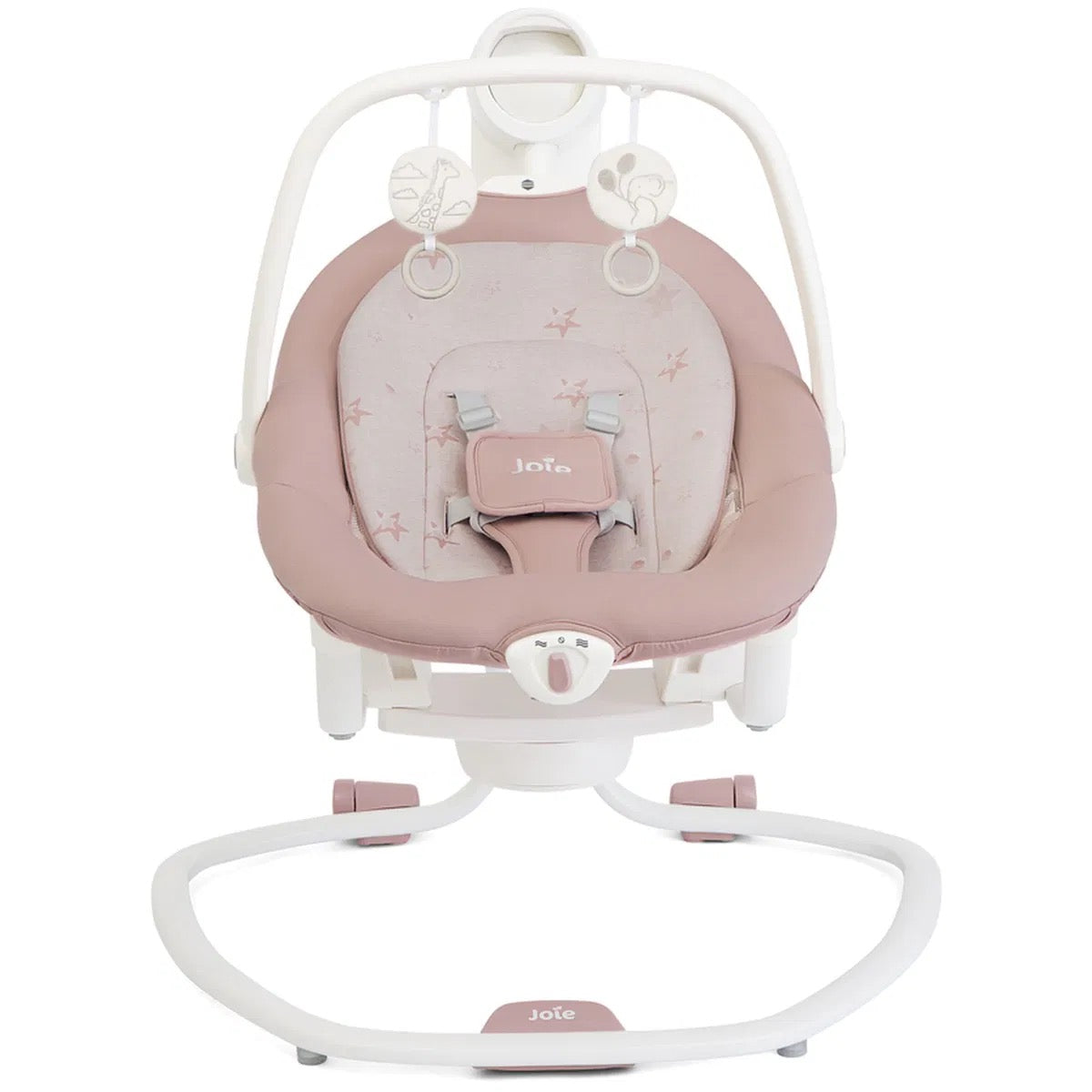 Joie - Serina 2in1 Swing - COSMO LOLA Joie - Serina 2in1 Swing - COSMO LOLA